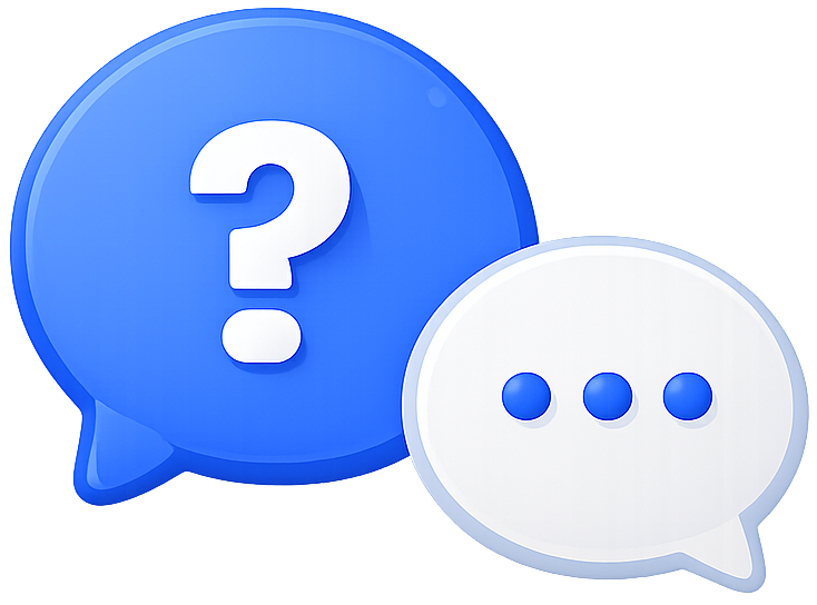 Have more questions?