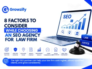 LAW FIRM SEO