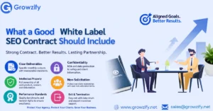 White label Contract