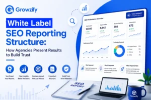 white label SEO reporting