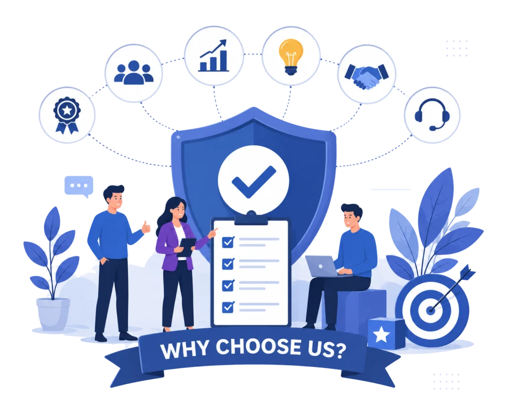 Enterprise Growth Hacking Agency