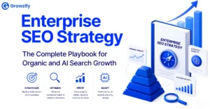 Enterprise SEO Strategy