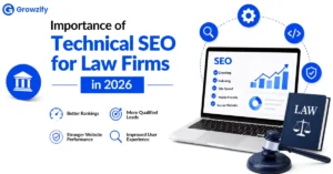 Importance of Technical SEO for Law Firms