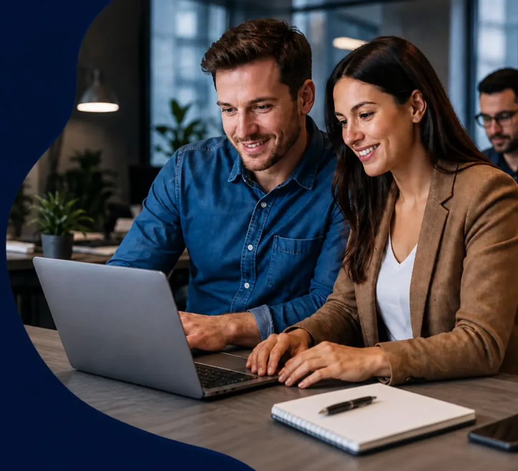 Scale Faster. Deliver Better.