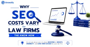 Why SEO Costs Vary for Law Firms The Know How