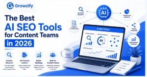 Ai seo tools