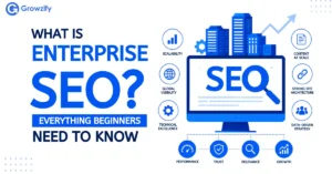 What Is Enterprise SEO Everything Beginners Need to Know