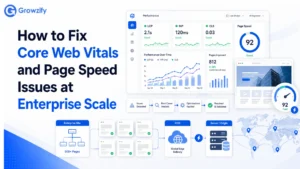 Enterprise SEO Services Blogs