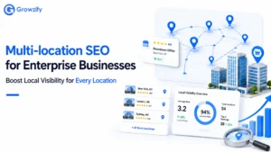 Multi-Location SEO for Enterprise Businesses How to Boost Local Visibility for Each Location