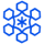 hexagon-snowflake 1 Your Personal Social Media Manager