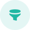 icon (1) Funnel focused
