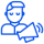 man-announcement 1 Cross-channel marketing
